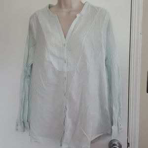 GAP Factory Top Size XL